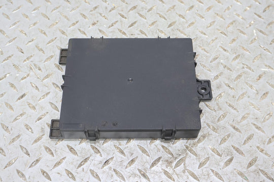 60-07 Porsche 911 997 Convertible OEM Front Body Control MOdule (99761010206)