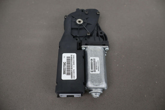 2015-2023 Dodge Challenger OEM Sunroof Motor (Un-Tested)