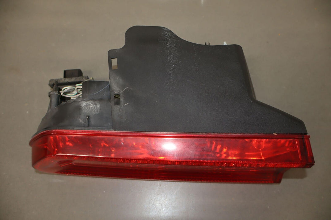 08-14 Dodge Challenger Driver Lef LH Tail Light Tail Lamp OEM