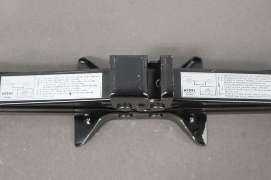 99-05 Mazda Miata NB OEM Emergency Scissor Jack