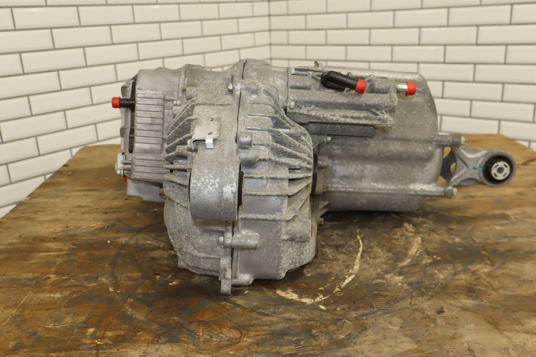 2013-2020 Tesla Model S X OEM Rear Small Drive Unit Motor 1037000-00-F