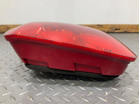 06-12 Bentley Flying Spur Right RH Passenger Side Tail Light Lamp OEM (Tested)