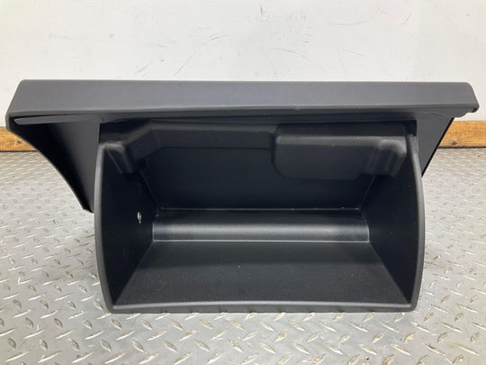 16-20 Chevy Camaro Interior Glove Box Compartment Door (Jet Black H1T) See Notes