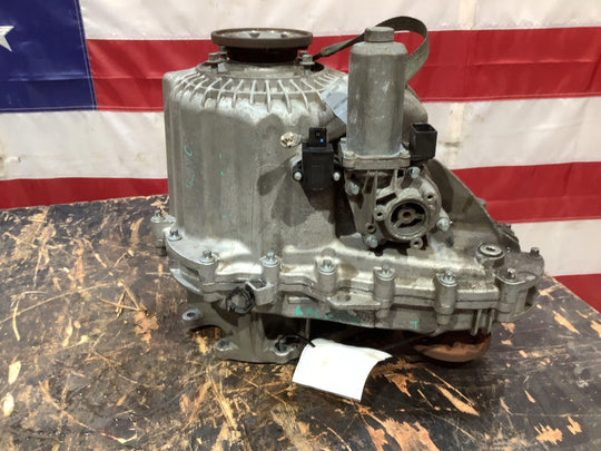 06-13 Land Rover Range Rover Sport AWD Transfer Case (5.0L SC) Video Tested 101K