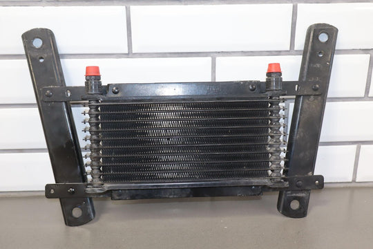 03-09 Hummer H2 Automatic 4x4 Transmission Oil Cooler (95K Miles) OEM