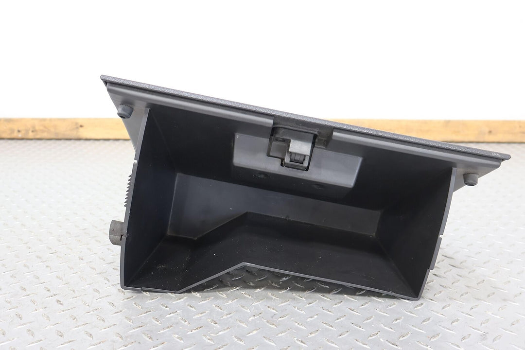 06-08 Lincoln Mark LT Interior Glove Box Compartment Door (Black VL) See Notes