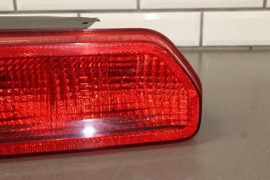 08-14 Dodge Challenger Passenger Right RH Tail Light Tail Lamp OEM