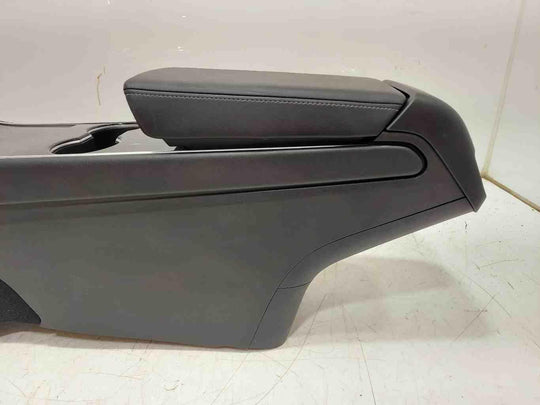 2020 Tesla Model 3 OEM Center Floor Console with Lid