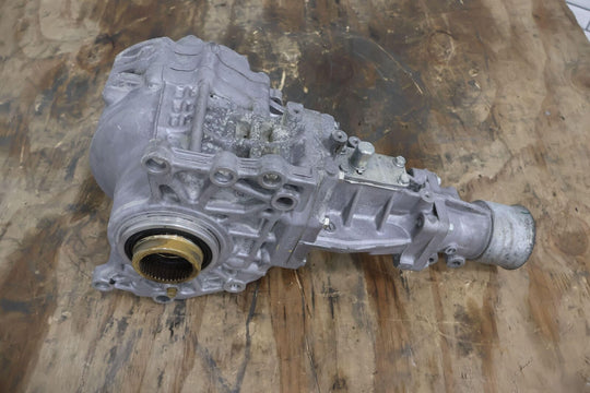 08-15 Mitsubishi Lancer Evolution Evo X MR AWD Transfer Case (Video Tested) 33K