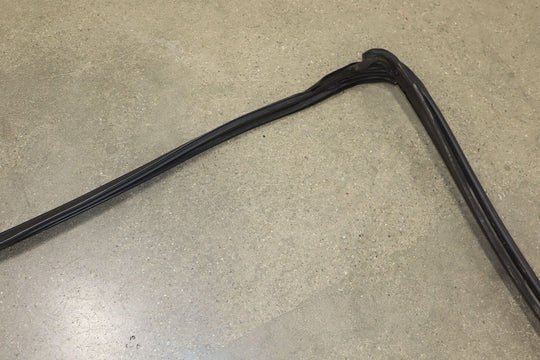 99-05 Mazda Miata NB Weather Stripping (Windshield Frame to Convertible Top)