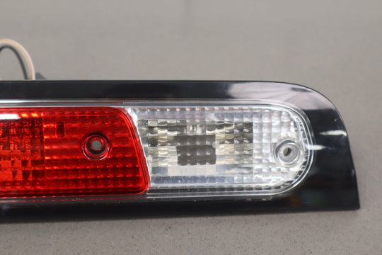 19-22 Ram 1500 Crew Cab OEM Incandescent 3rd Brake Light W/Black Housing -Tested