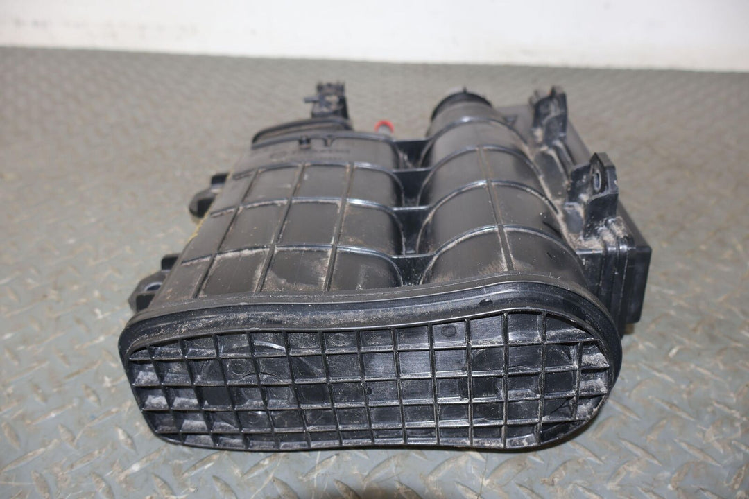 17-20 Fiat 124 Spider 1.4L Fuel Vapor Evaporator Charcoal Canister OEM (65K)