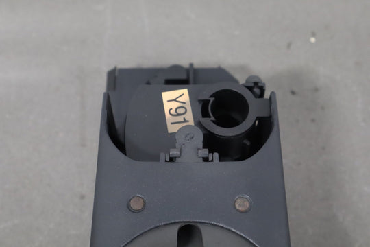 1999-2000 Cadillac Escalade Cup Holder OEM Shale GMT400 OBS