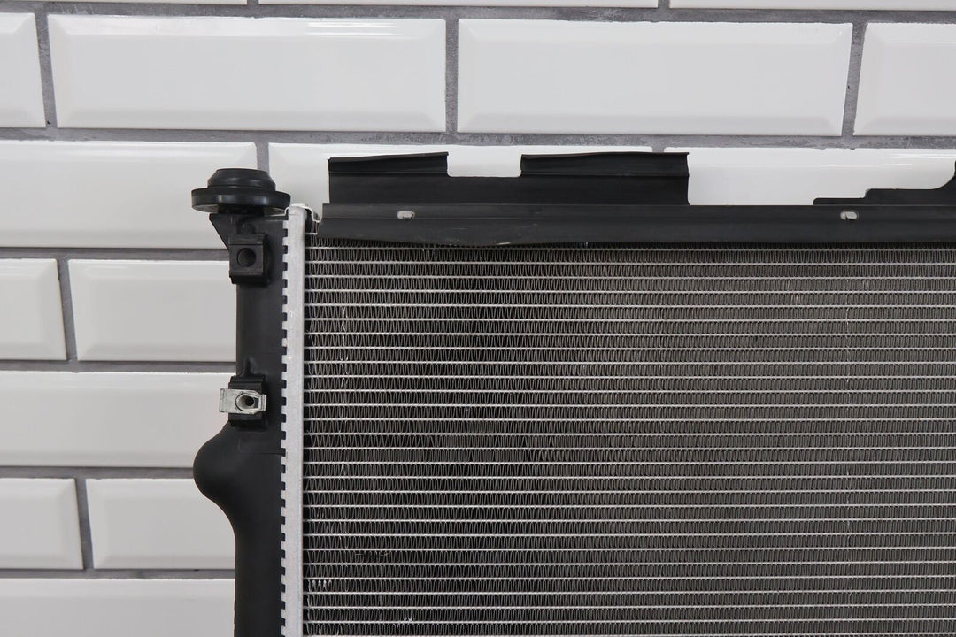 2023 Dodge Challenger SRT Hellcat 6.2L SC OEM Main Radiator (Manual Trans)