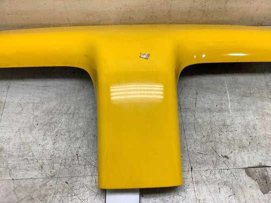 03-06 Chevy SSR Interior Waterfall Trim Panel (Yellow 423G) OEM