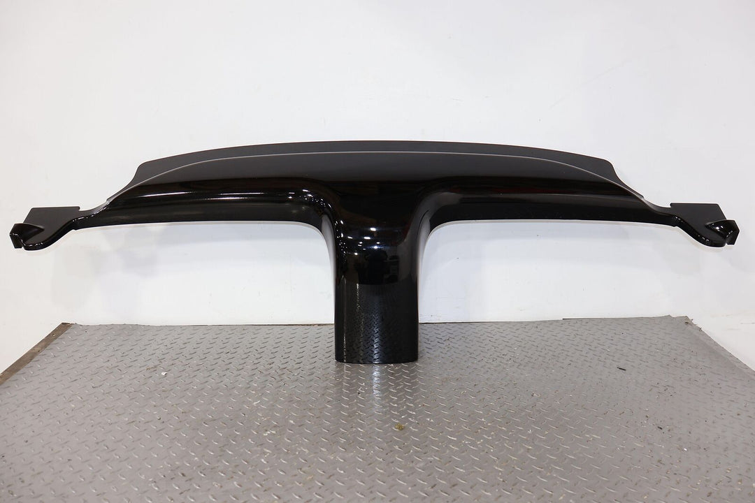 03-06 Chevy SSR Interior Waterfall Trim Panel (Smokin Asphalt 41U) See Notes