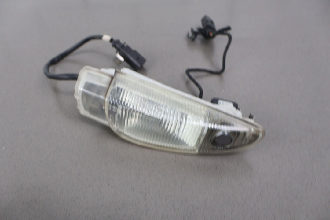 06-12 Bentley Flying Spur Left LH Reverse Light Lamp OEM W/ Park Sensor