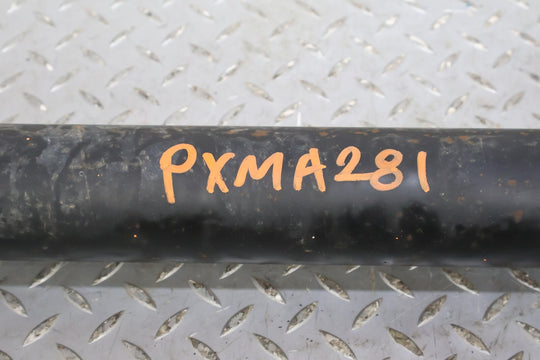 99-02 Mazda Miata NB Rear Automatic Transmission Driveshaft (103K Miles)