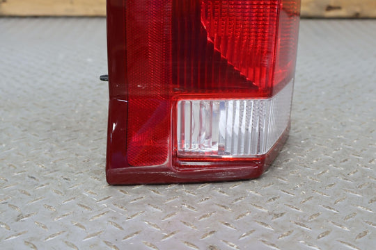 02-06 Cadillac Escalade Short WB Rear Left LH Tail Light Lamp (Tested) OEM