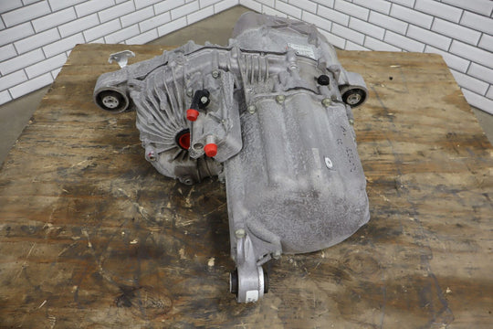 2013-2020 Tesla Model S X OEM Rear Small Drive Unit Motor 1037000-00-F