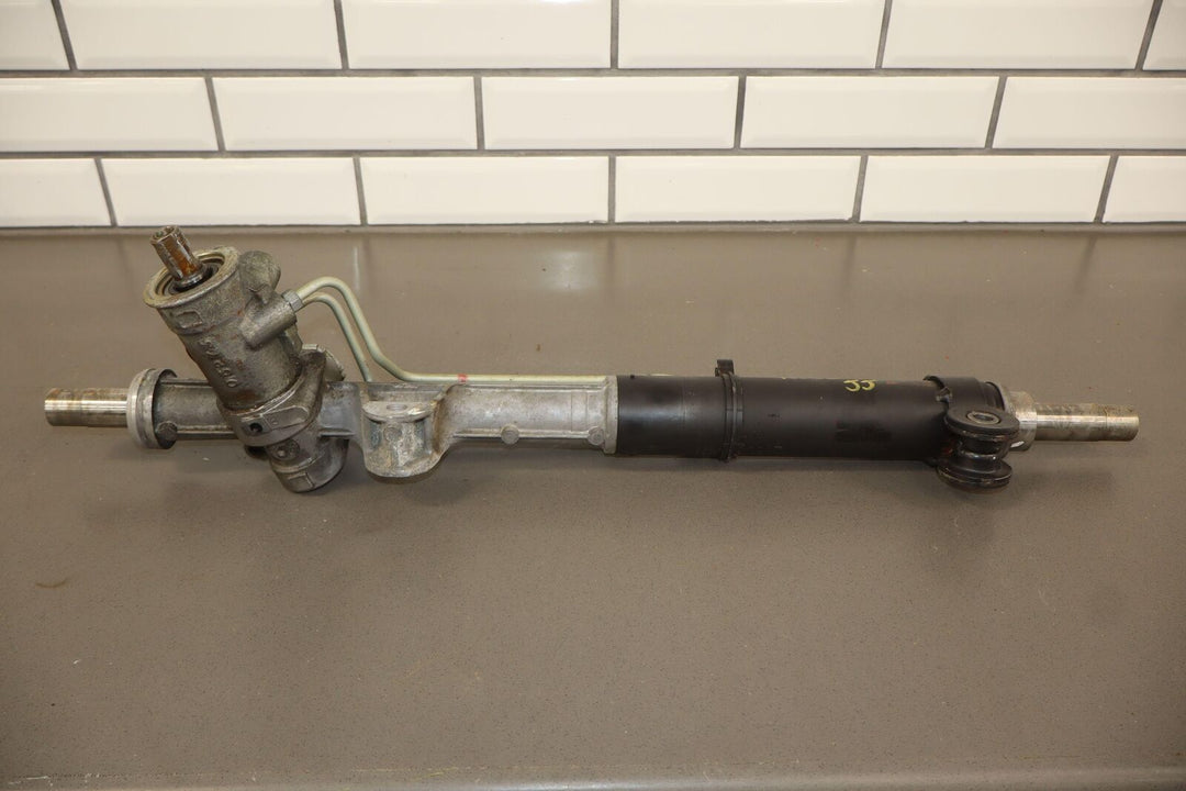 93-99 Chevy Camaro / Firebird Power Rack & Pinion Steering Gear (Opt FE2)