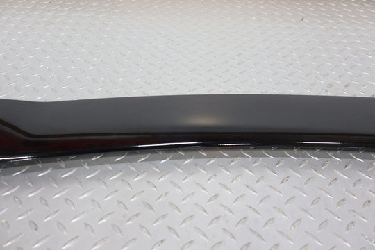 15-21 Ford Mustang GT Coupe Flush Trunk Mount OEM Spoiler (Black)