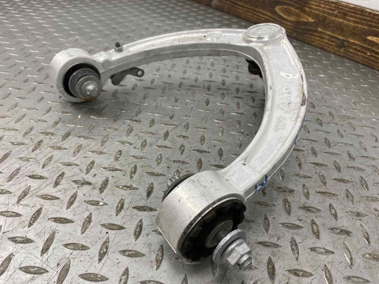 14-16 Mercedes GL450 X166 Right RH Passenger Upper Front Control Arm OEM