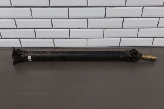 2006-2015 Mazda Miata NC Rear Driveshaft (Manual Transmission) 95K Miles