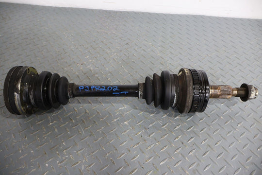 01-05 Porsche 911 996 Carrera Rear Right RH Axle Shaft (Auto Thru VIN 2S652810)