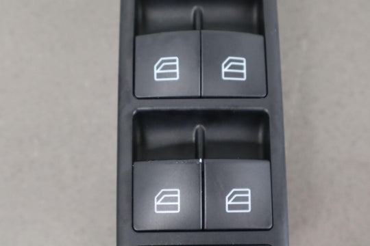 2012-2016 Tesla Model S Front Left LH Driver Master Window Switch (Tested)