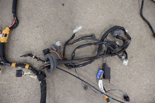 2005 Mazda Miata NB OEM Body Wiring Harness NE01-67-010F