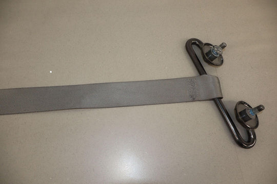 2009 Dodge Challenger Right RH Front Seat Belt Retractor (Dark Slate Gray)