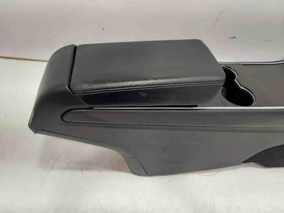 2020 Tesla Model 3 OEM Center Floor Console with Lid