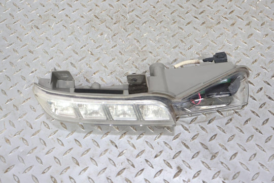 09-20 Nissan 370Z Coupe Z34 Left LH Driver Side LED Running Light Lamp OEM