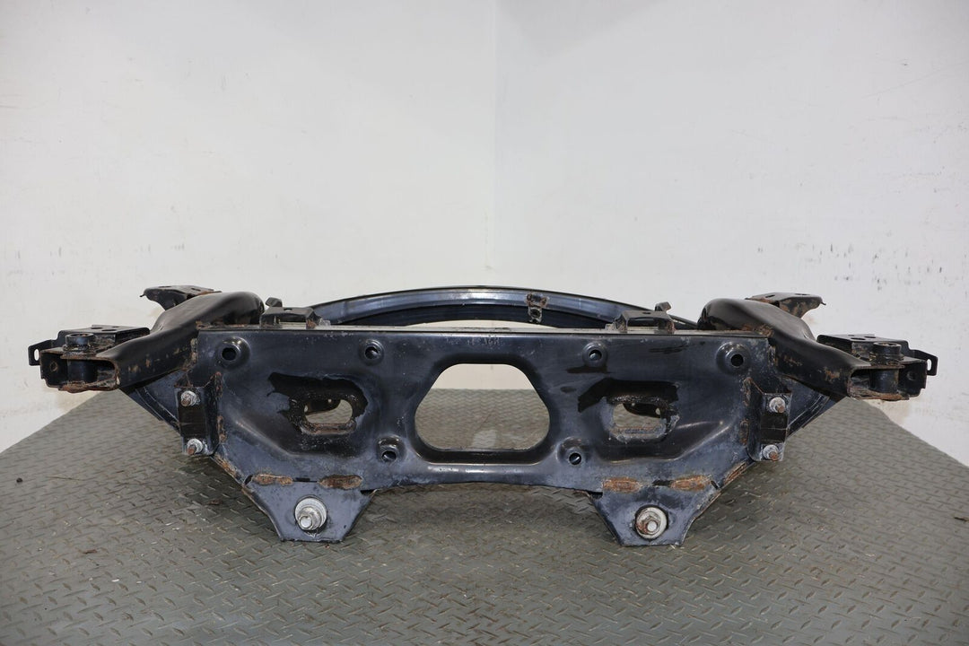 09-15 Mazda Miata NC Rear Bare OEM Undercarriage Crossmember (Hard Top Car)