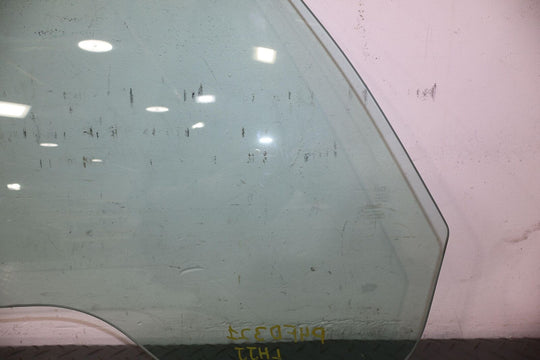 02-05 Ford Thunderbird Passenger Right RH Door Window Glass (Glass Only)