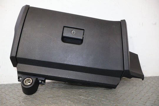 09-14 Nissan 370z Coupe Z34 Interior Glove Box Compartment Door (Black)