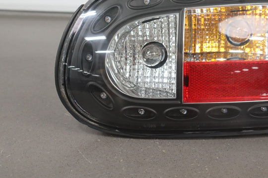 01-05 Mazda Miata NB Pair of LH&RH Aftermarket Tail Lights Lamps