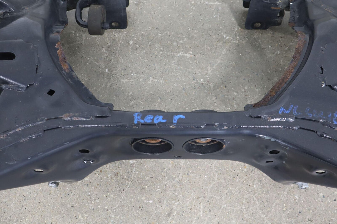 15-21 Subaru WRX Rear Undercarriage Cradle Subframe BARE OEM