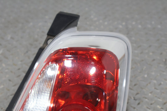 12-17 Fiat 500 Abarth Coupe Rear Right RH Tail Light Lamp (Tested) OEM