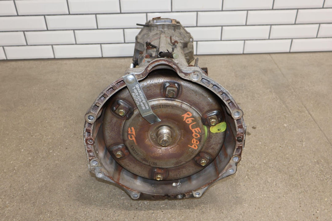 05-09 Lexus GX470 4x4 Automatic Transmission (145K Miles) Unable To Test