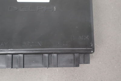 2003-2007 Hummer H2 BCM Body Control Module (15116072) OEM