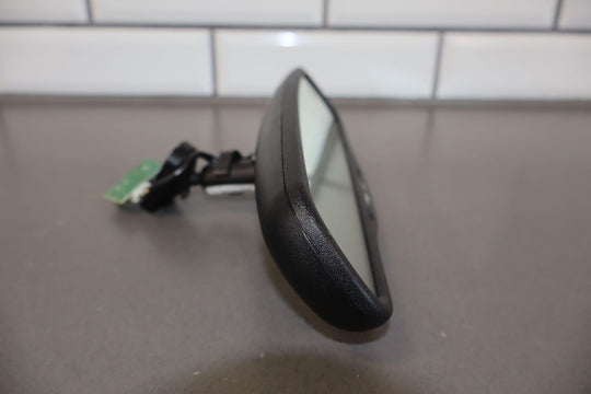 03-09 Lexus GX470 Rear View Mirror Auto Dimming Clean Lettering