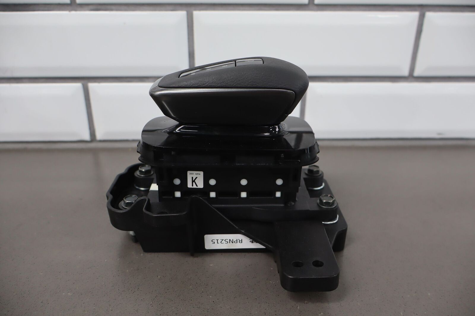 2023-2024 Nissan Z 400z RZ34 Automatic Floor Shifter with