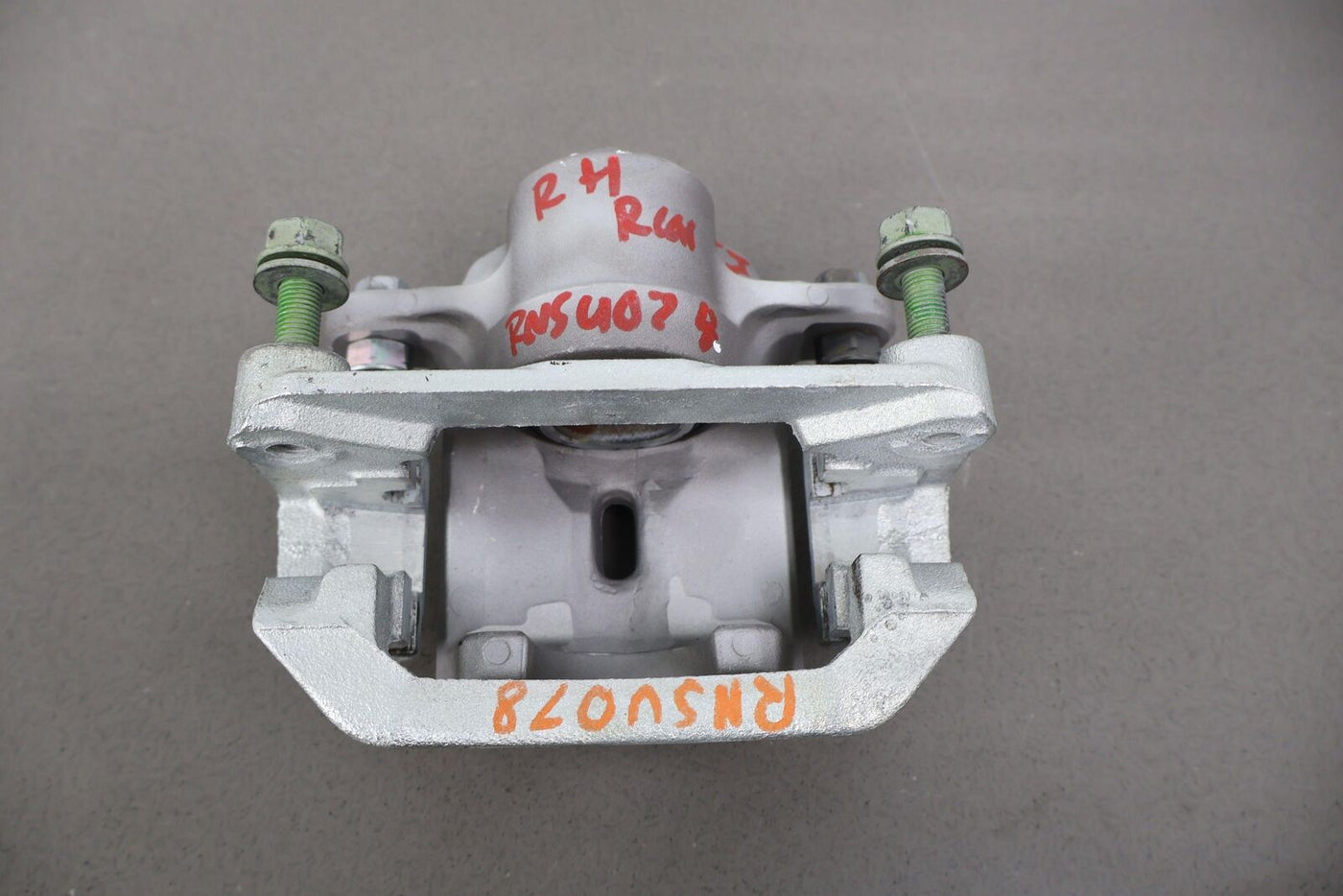 22-23 Subaru BRZ Rear Right RH OEM Brake Caliper (12K Low Miles) See Notes