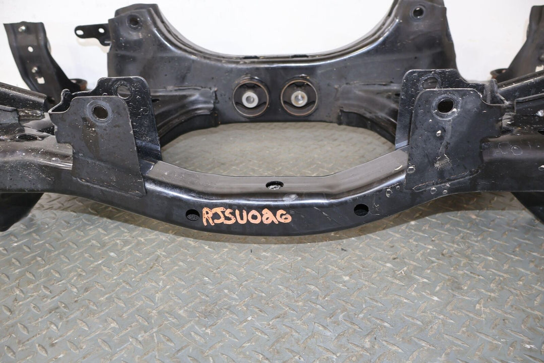 15-21 Subaru WRX STI Rear Bare Undercarriage Crossmember Subframe (2.5L) 8K