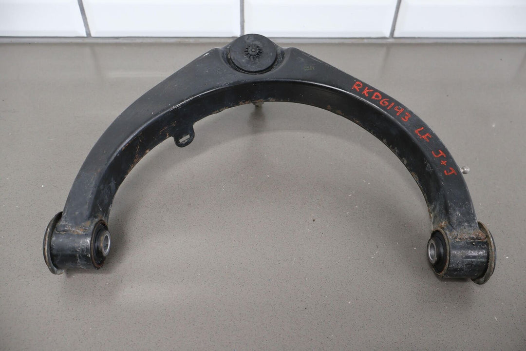 19-23 Ram Crew Cab 1500 5th Gen 4x4 Front Left Upper Control Arm (58K Miles)