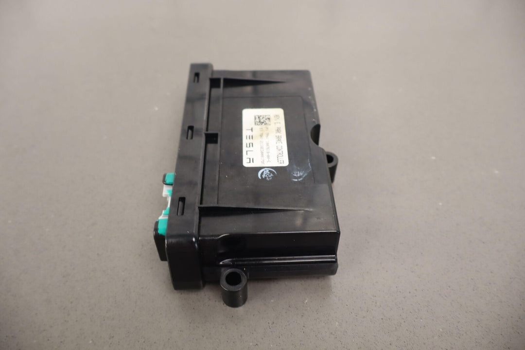 2012-2020 Tesla Model S Electric Park Brake Control Module (1007618-00-E) OEM