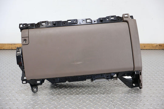 12-22 Lexus GX460 Interior Glove Box Compartment Door (Sepia LB40) See Notes