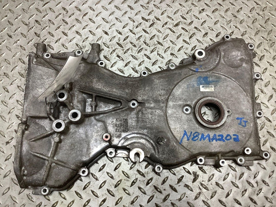 06-15 Mazda Miata NC Bare OEM 2.0L Engine Timing Cover